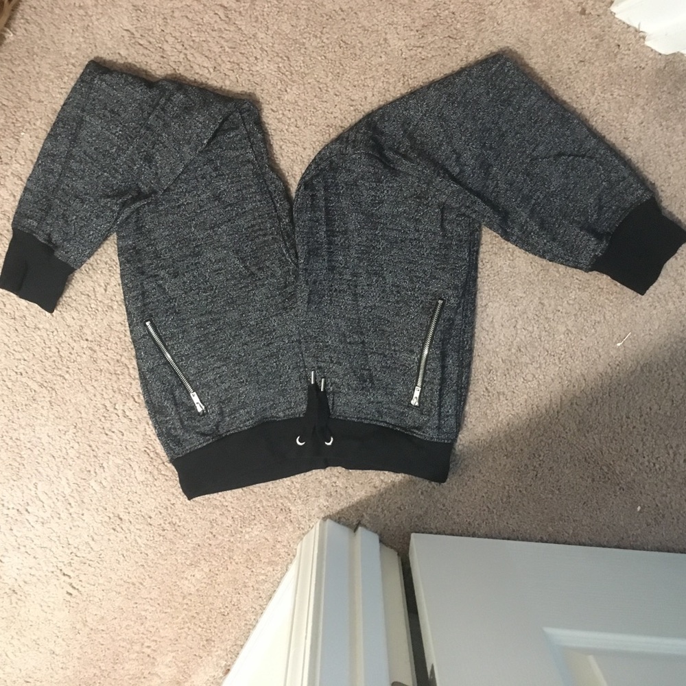 Joggers